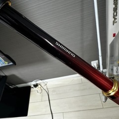 シマノ18プロテック1.5-530の画像