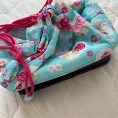 新品未使用　浴衣セットの画像