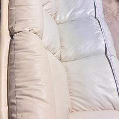 ソファーの画像