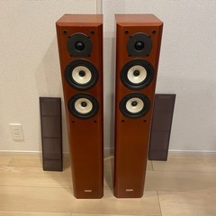 ONKYO D-207F トールボーイ スピーカー