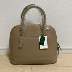 【最終値下げ‼️】MINTON ハンドバッグ　新品未使用の画像