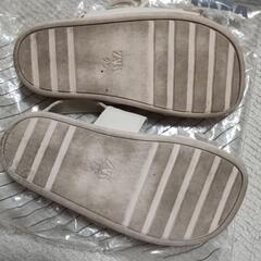 ZARAサンダル15.5cmの画像