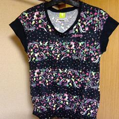 アディダス　女性用　Ｔシャツの画像