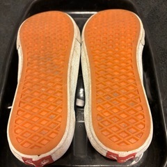 VANS オールドスクール
の画像
