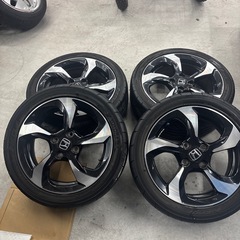 s660純正ホイール