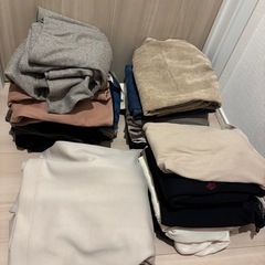 レディース　洋服　23点セット