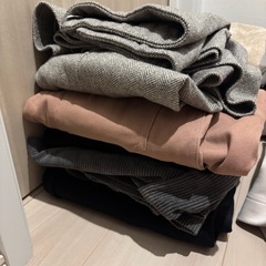 レディース　洋服　23点セットの画像