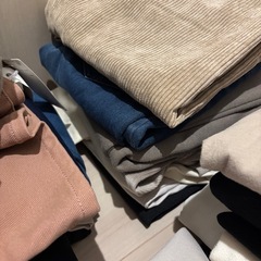 レディース　洋服　23点セットの画像