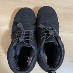 【値下げ】　26cm 防水ブーツ　Danner フレッド チャッ...