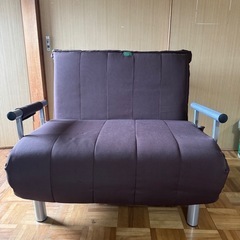 ソファーベット
