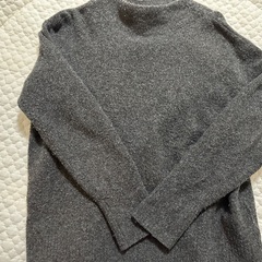 UNIQLO ニット Sサイズ