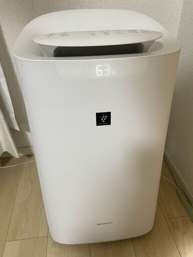 ▽値下げ▽コンプレッサー式除湿機 NEOLEAD NL-JSK10 2020年製【安心の