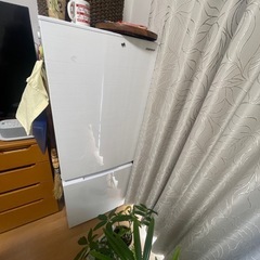SHARP 冷蔵庫