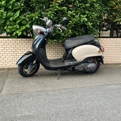 🛵『 ビーノ 125  』ピンクナンバー. 125cc，110cc，100cc，90cc，原付，の画像