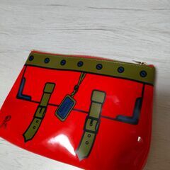 ポーチ 3個セット♪の画像