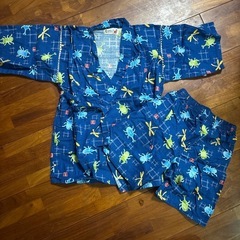 130cm 甚平