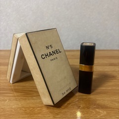 使いかけ香水お譲りします（CHANEL・CARON・ARMANIなど）の画像
