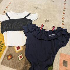 決まりました！ラブトキ、GAP他お洋服いろいろ♪の画像