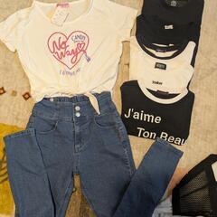 決まりました！ラブトキ、GAP他お洋服いろいろ♪の画像