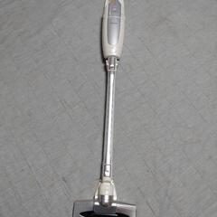 スティック掃除機　アイリスオーヤマの画像