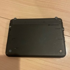 【お引き取り者様決定済】電子辞書の画像