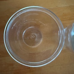 デザートグラス🍮６個セット　の画像