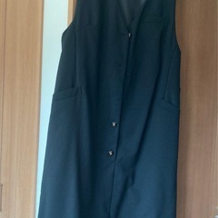 マタニティ事務服