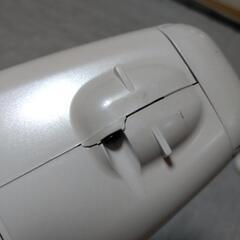 スティック掃除機　アイリスオーヤマの画像