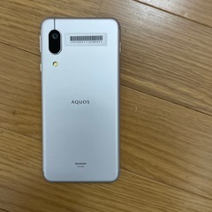 AQUOS携帯の画像
