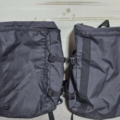 大容量リュック