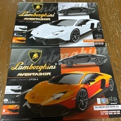 ランボルギーニ　アヴェンタドール　lp720-4　