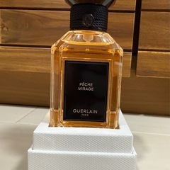 GUERLAIN ゲラン ラールエラマティエール ペッシュミラージュ 100mlの画像