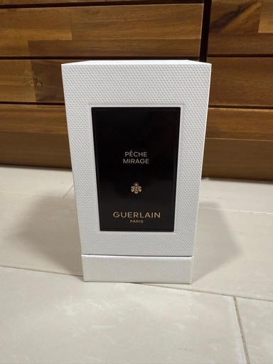 GUERLAIN ゲラン ラールエラマティエール ペッシュミラージュ 100ml
