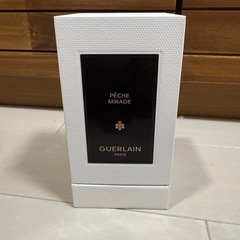 GUERLAIN ゲラン ラールエラマティエール ペッシュミラー...