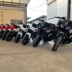 CFMOTO PAPIO XO-01 各色の画像