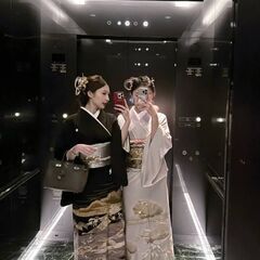友达募集