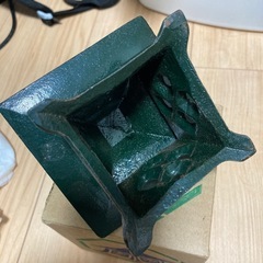 南部鉄筋の画像