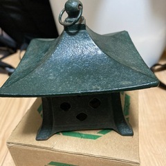 南部鉄筋の画像