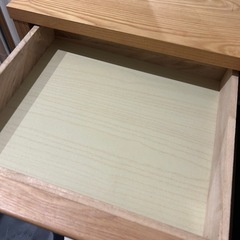 unico ドレッサーの画像