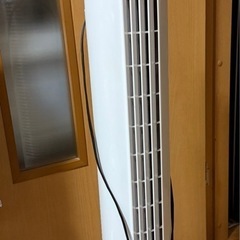 【ジャンク品】山善　サーキュレーター