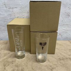 【新品未使用】アサヒスーパードライ 樽ハイ倶楽部 タンブラーセッ...