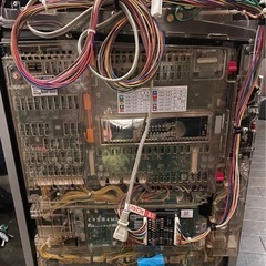 Y＆S パチンコ　吉宗 319　アミューズ用　スロット　パチスロの画像