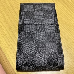 シガレットケースの画像