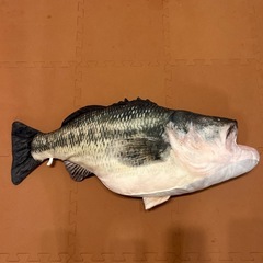 75センチ！ぬいぐるみ