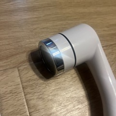 【定価約15,000】低水圧対応型マイクロファインバブルシャワーヘッドShowerAAの画像
