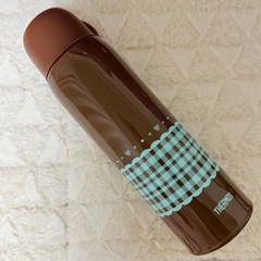 THERMOS水筒