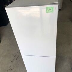 NO B196 ★格安特価★福岡市内配送設置無料★140L ファ...