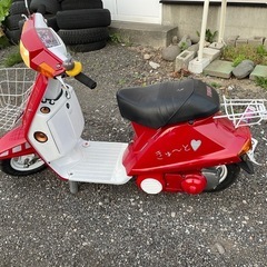 ■札幌発■XT125■レストアベース■書類なし■不動■ □ 超希少 札ナンバー お宝 YAMAHA PASSOL 初期型 2E9 ヤマハ パッソル