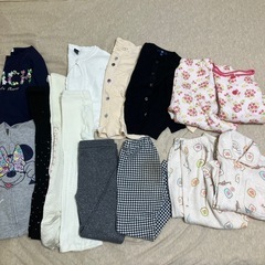 子供服詰合せ　110cmの画像