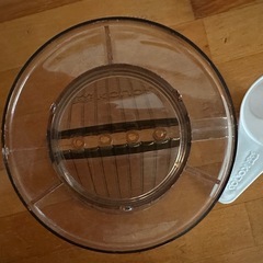 コーヒードリッパー&軽量スプーンの画像